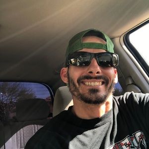 Meet your Posher, Darrell